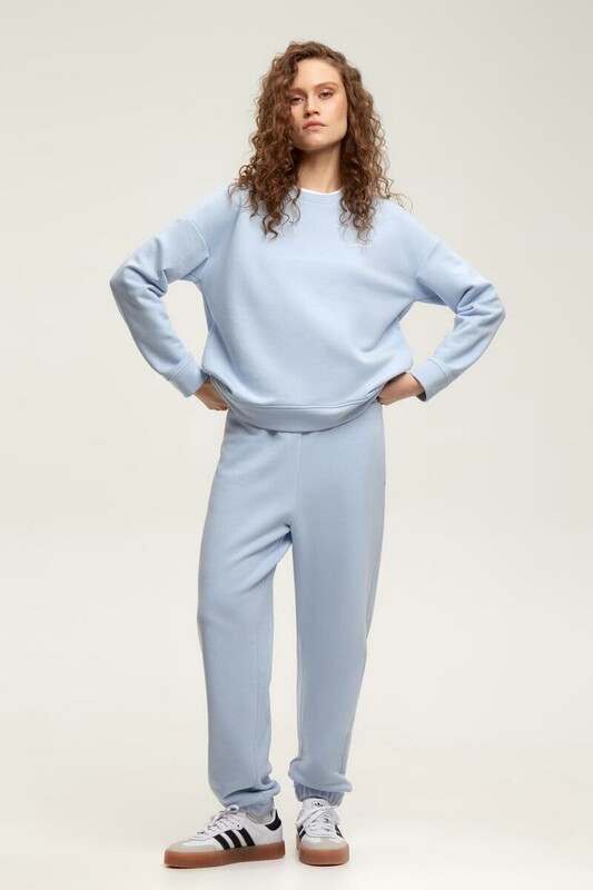 джемпер жен